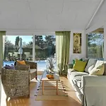 Cozy Home In Hornbaek With Wifi Casa de Férias Hornbæk