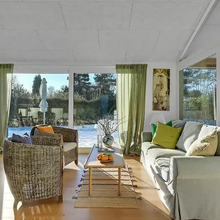 Cozy Home In Hornbaek With Wifi بيت للعطل Hornbæk