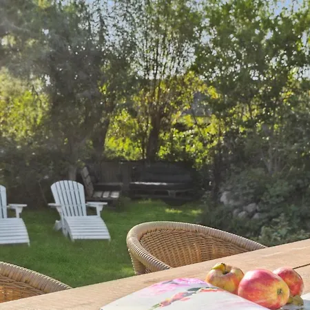 Cozy Home In Hornbaek With Wifi Hornbæk