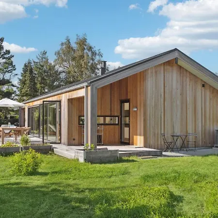 بيت للعطل Cozy Home In Hornbaek With Wifi