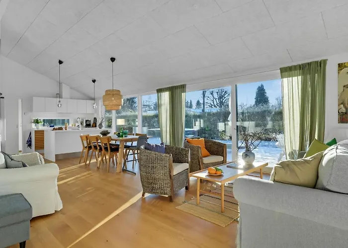 Casa vacanze Cozy Home In Hornbaek With Wifi *