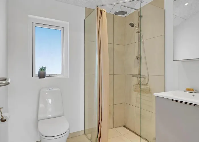 Cozy Home In Hornbaek With Wifi Casa vacanze *