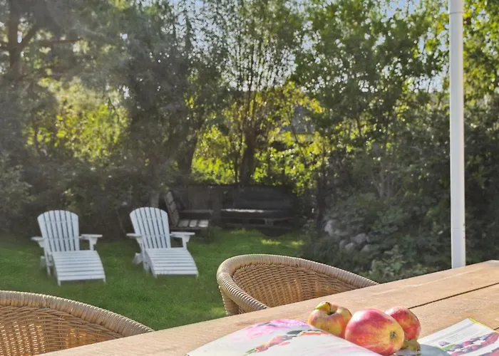 Cozy Home In Hornbaek With Wifi Hornbæk