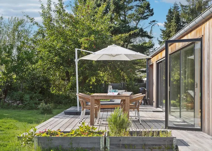 Cozy Home In Hornbaek With Wifi Casa vacanze